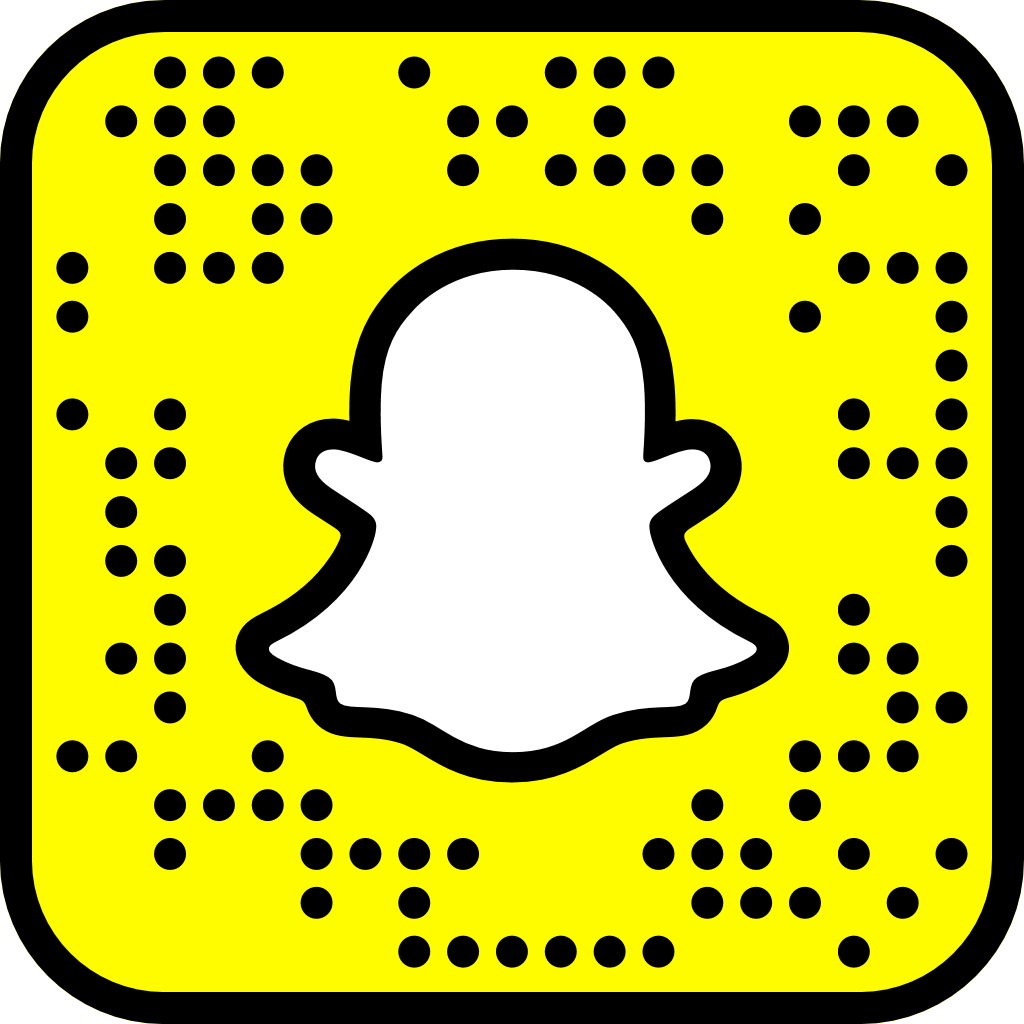 Snapcode de John